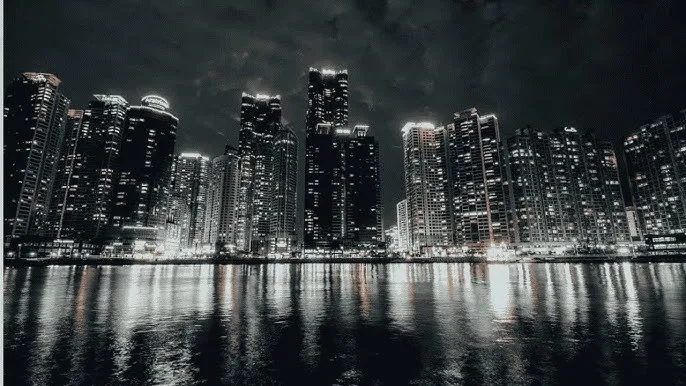 老师的兔子好软水好多免费 - 城市之光：霓虹背后的人间烟火